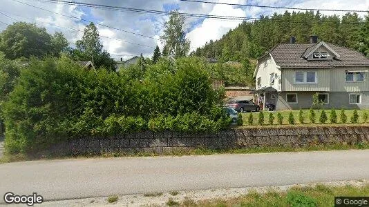 Apartments for rent in Evje og Hornnes - Photo from Google Street View