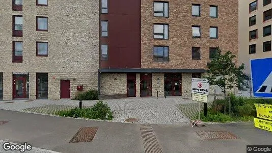 Rooms for rent in Lørenskog - Photo from Google Street View