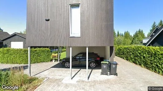 Apartments for rent in Ullensaker - Photo from Google Street View