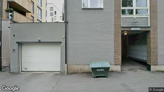 Apartments for rent in Skedsmo - Photo from Google Street View