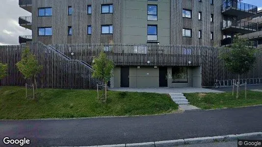 Apartments for rent in Skedsmo - Photo from Google Street View