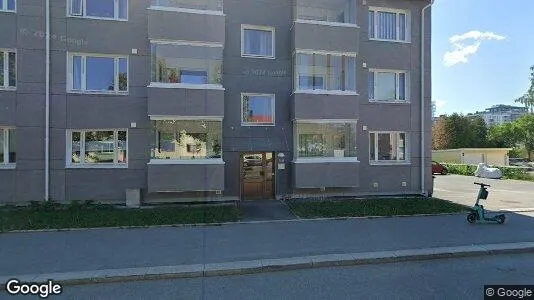 Apartments for rent in Skedsmo - Photo from Google Street View