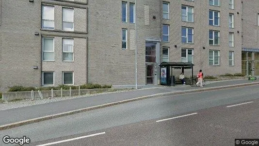 Apartments for rent in Lørenskog - Photo from Google Street View