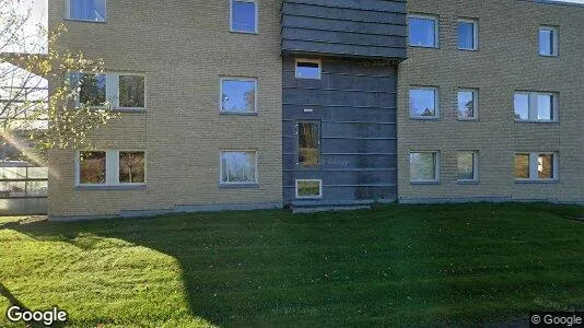 Apartments for rent in Vestby - Photo from Google Street View