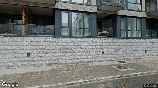 Apartments for rent in Ski - Photo from Google Street View