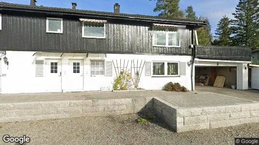 Apartments for rent in Ullensaker - Photo from Google Street View