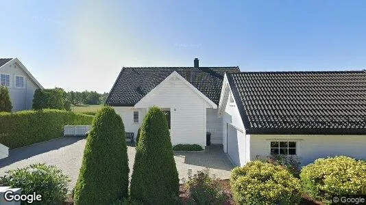 Apartments for rent in Vestby - Photo from Google Street View