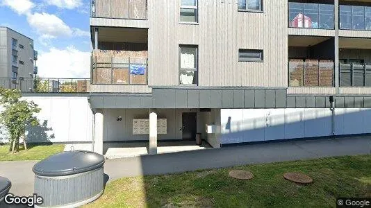 Apartments for rent in Ullensaker - Photo from Google Street View