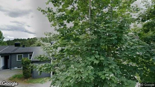Apartments for rent in Skedsmo - Photo from Google Street View