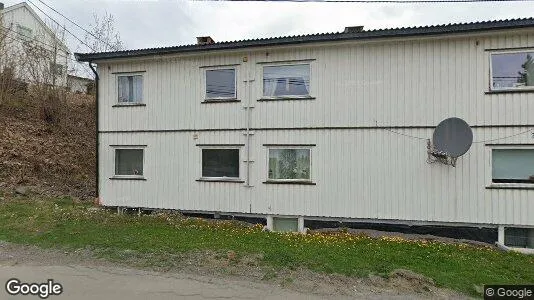 Apartments for rent in Skedsmo - Photo from Google Street View
