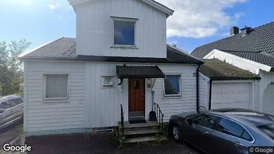 Rooms for rent in Drammen - Photo from Google Street View