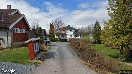 Apartments for rent in Nedre Eiker - Photo from Google Street View
