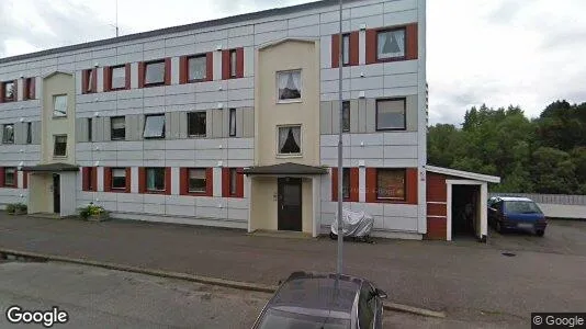 Apartments for rent in Ålesund - Photo from Google Street View