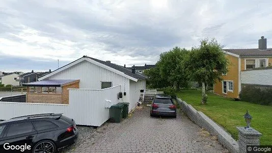 Rooms for rent in Kristiansund - Photo from Google Street View
