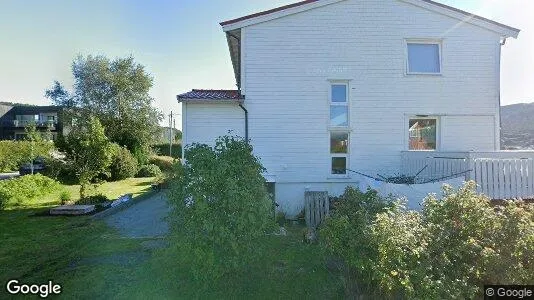 Apartments for rent in Ålesund - Photo from Google Street View