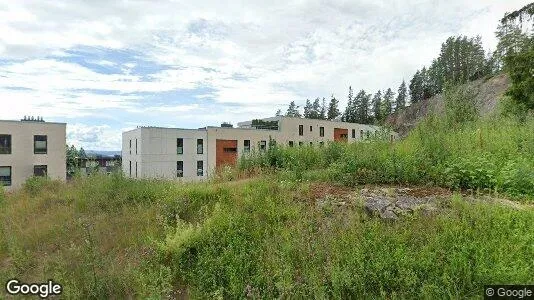 Apartments for rent in Oslo Bjerke - Photo from Google Street View