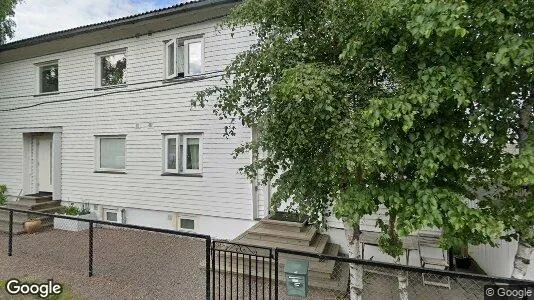 Rooms for rent in Oslo Østensjø - Photo from Google Street View