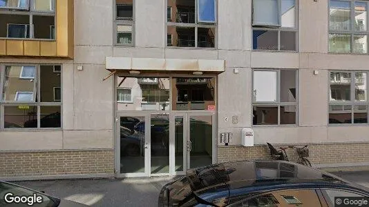 Apartments for rent in Oslo Grünerløkka - Photo from Google Street View