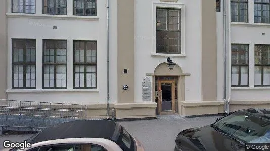 Apartments for rent in Oslo Sagene - Photo from Google Street View