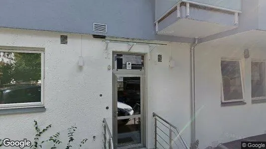 Apartments for rent in Oslo Frogner - Photo from Google Street View