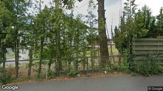 Apartments for rent in Oslo Stovner - Photo from Google Street View
