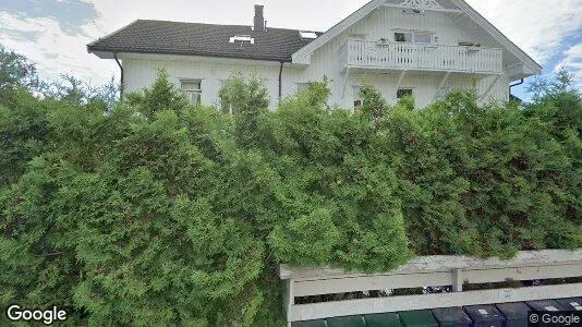 Apartments for rent in Oslo Ullern - Photo from Google Street View
