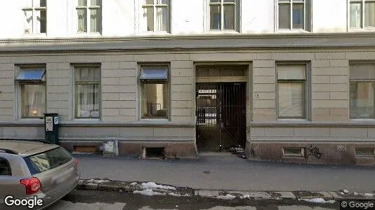 Rooms for rent in Oslo St. Hanshaugen - Photo from Google Street View