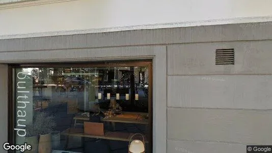 Apartments for rent in Oslo Frogner - Photo from Google Street View
