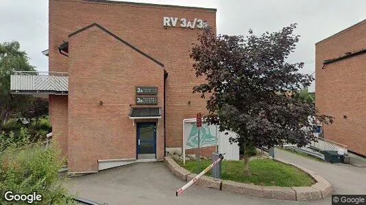Apartments for rent in Oslo Bjerke - Photo from Google Street View