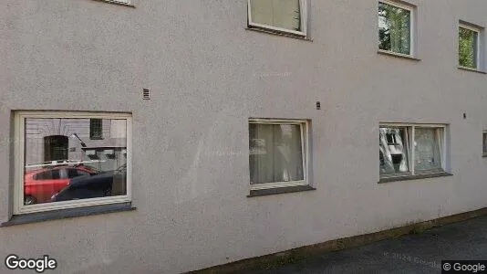 Rooms for rent in Oslo Frogner - Photo from Google Street View