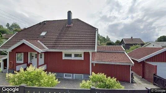 Apartments for rent in Oslo Østensjø - Photo from Google Street View