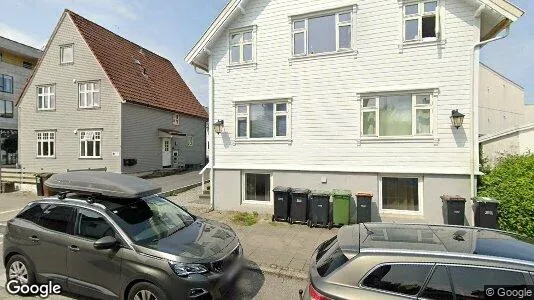 Apartments for rent in Stavanger - Photo from Google Street View