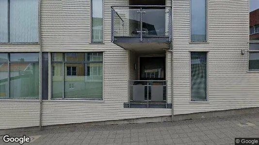 Apartments for rent in Haugesund - Photo from Google Street View