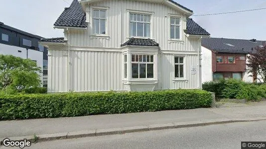 Apartments for rent in Haugesund - Photo from Google Street View