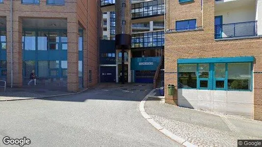 Apartments for rent in Stavanger - Photo from Google Street View