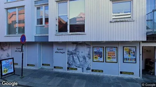 Apartments for rent in Stavanger - Photo from Google Street View