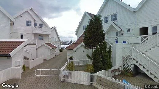 Apartments for rent in Stavanger - Photo from Google Street View