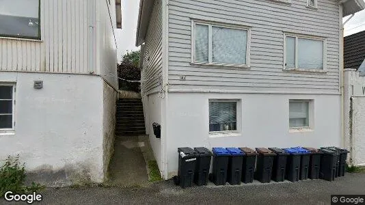 Apartments for rent in Haugesund - Photo from Google Street View