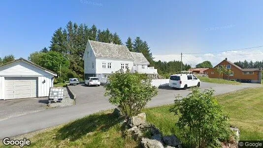 Apartments for rent in Karmøy - Photo from Google Street View