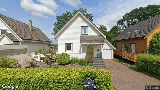 Rooms for rent in Stavanger - Photo from Google Street View