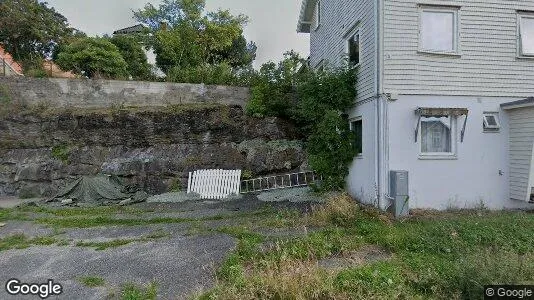 Apartments for rent in Skien - Photo from Google Street View