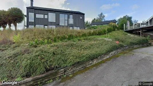 Apartments for rent in Porsgrunn - Photo from Google Street View