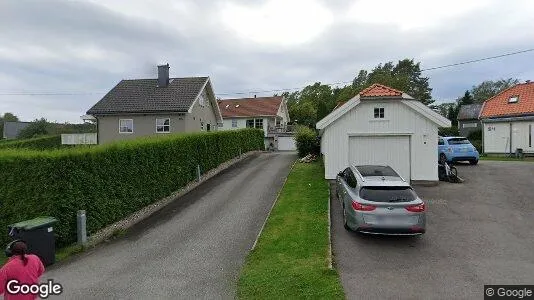Rooms for rent in Porsgrunn - Photo from Google Street View