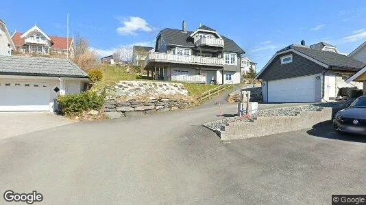 Apartments for rent in Tromsø - Photo from Google Street View