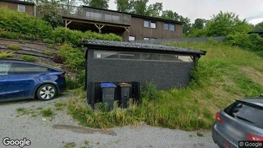 Apartments for rent in Steinkjer - Photo from Google Street View