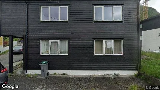 Apartments for rent in Bergen Arna - Photo from Google Street View