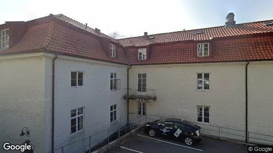 Apartments for rent in Bergen Bergenhus - Photo from Google Street View