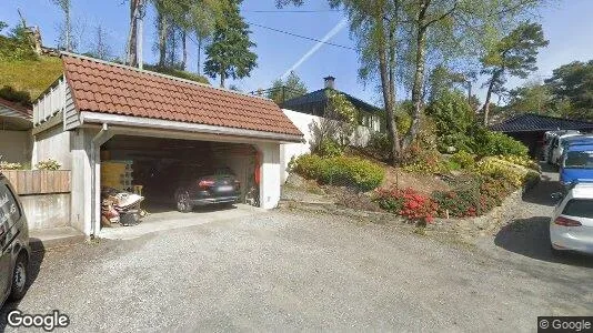 Rooms for rent in Bergen Fana - Photo from Google Street View