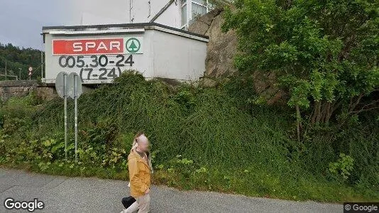 Apartments for rent in Bergen Bergenhus - Photo from Google Street View