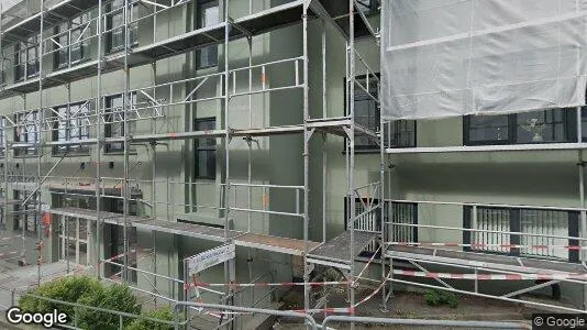 Rooms for rent in Bergen Bergenhus - Photo from Google Street View